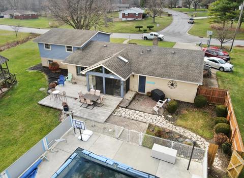 2050 Perkins Dr, Springfield, OH 45505 photo 4