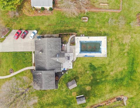 2050 Perkins Dr, Springfield, OH 45505 photo 5