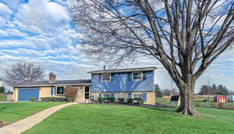 2050 Perkins Dr, Springfield, OH 45505 photo 6