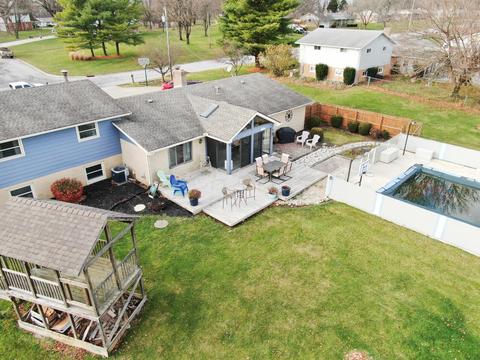 2050 Perkins Dr, Springfield, OH 45505 photo 3