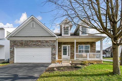 80 Twain Ave, Lithopolis, OH 43136 photo 1