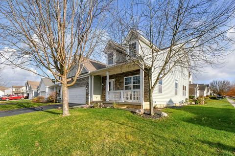80 Twain Ave, Lithopolis, OH 43136 photo 2
