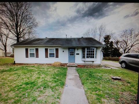 1919 Mohawk Dr, Lancaster, OH 43130 photo 1