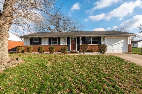 1990 Arapaho Dr, Circleville, OH 43113 photo 1