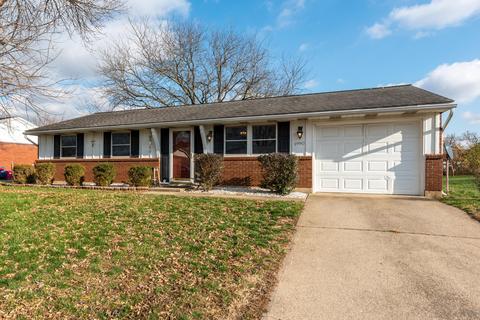 1990 Arapaho Dr, Circleville, OH 43113 photo 2
