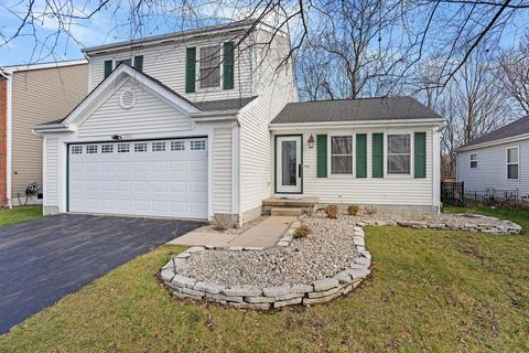 388 Windsome Dr, Blacklick, OH 43004 photo 3