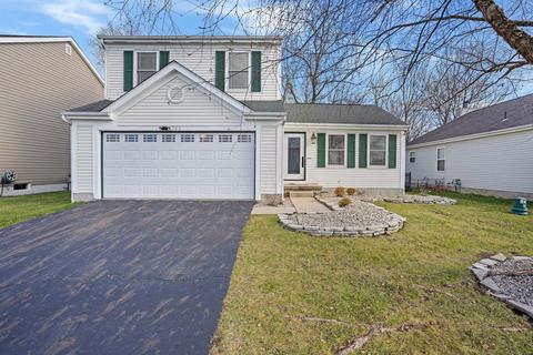 388 Windsome Dr, Blacklick, OH 43004 photo 2