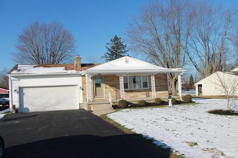 537 Wheeler Dr, Marion, OH 43302 photo 1