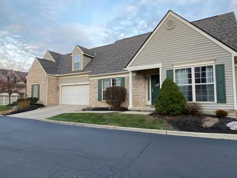 1422 Bexton Loop, Columbus, OH 43209 photo 2