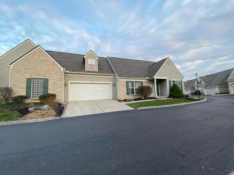 1422 Bexton Loop, Columbus, OH 43209 photo 1