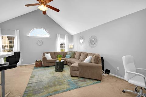 1422 Bexton Loop, Columbus, OH 43209 photo 11