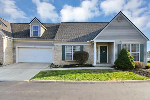 1422 Bexton Loop, Columbus, OH 43209 photo 5