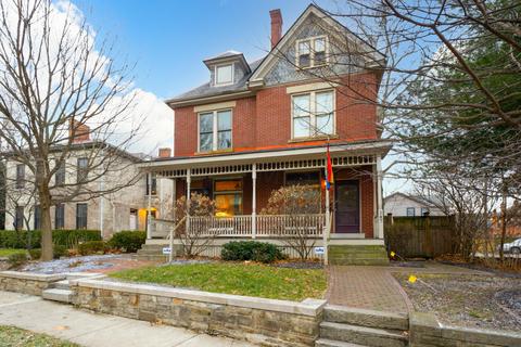 149 E 1st Ave, Columbus, OH 43201 photo 3