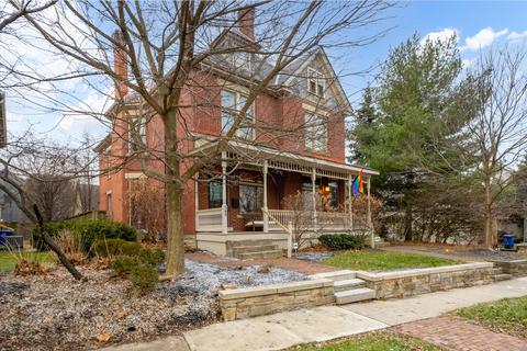 149 E 1st Ave, Columbus, OH 43201 photo 2