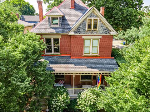 149 E 1st Ave, Columbus, OH 43201 photo 42