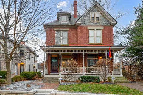 149 E 1st Ave, Columbus, OH 43201 photo 1
