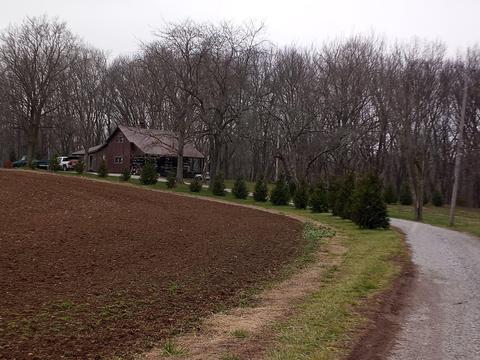 30441 Orr Rd, Circleville, OH 43113 photo 2