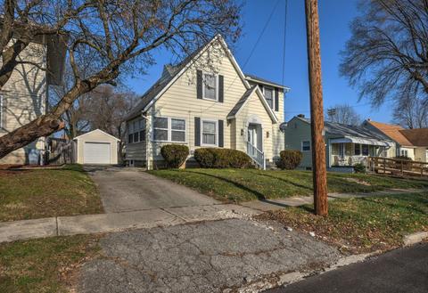 310 E Walnut St, Marion, OH 43302 photo 5