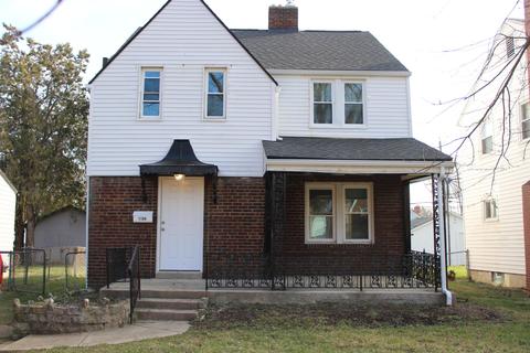 1104 Berkeley Rd, Columbus, OH 43206 photo 1