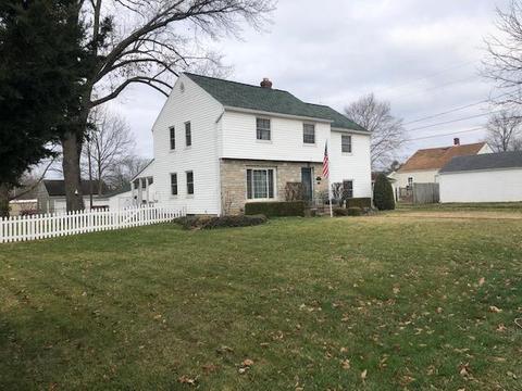 905 Atwater Ave, Circleville, OH 43113 photo 2