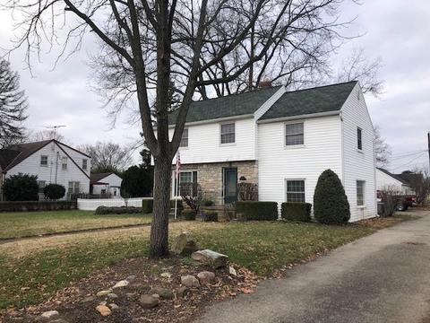 905 Atwater Ave, Circleville, OH 43113 photo 1