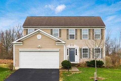 318 Haystack Ave, Pataskala, OH 43062 photo 1