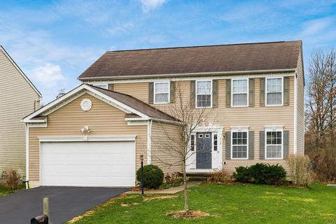 318 Haystack Ave, Pataskala, OH 43062 photo 2