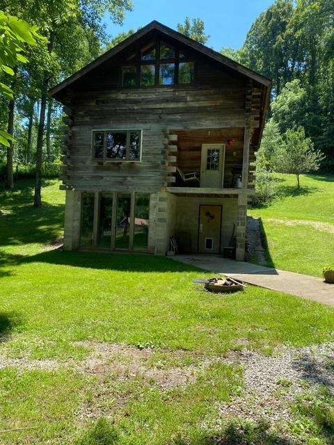 3283 Bates Rd, Athens, OH 45701 photo 1