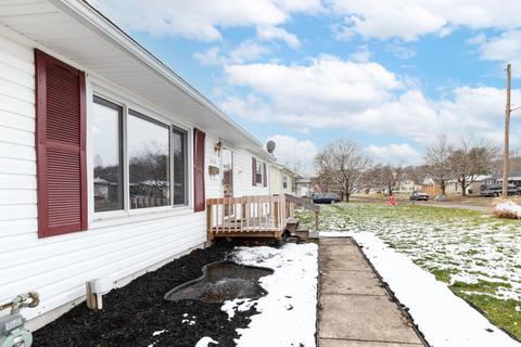 1428 E Fair Ave, Lancaster, OH 43130 photo 4
