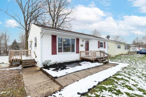 1428 E Fair Ave, Lancaster, OH 43130 photo 7