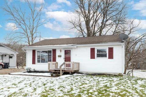 1428 E Fair Ave, Lancaster, OH 43130 photo 2