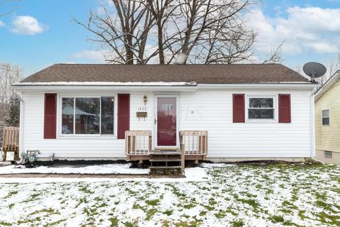 1428 E Fair Ave, Lancaster, OH 43130 photo 1