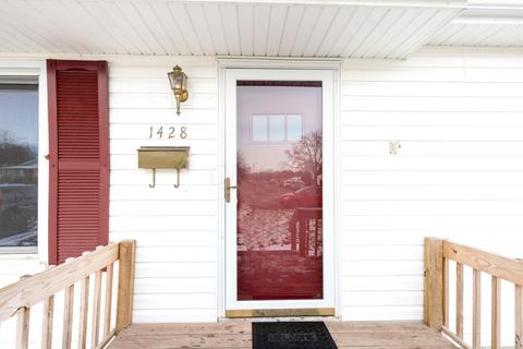 1428 E Fair Ave, Lancaster, OH 43130 photo 6