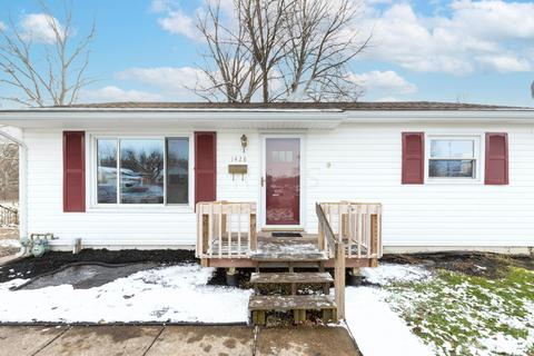 1428 E Fair Ave, Lancaster, OH 43130 photo 5