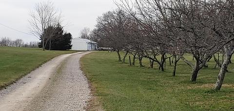 21145 Winstead Rd, Circleville, OH 43113 photo 2