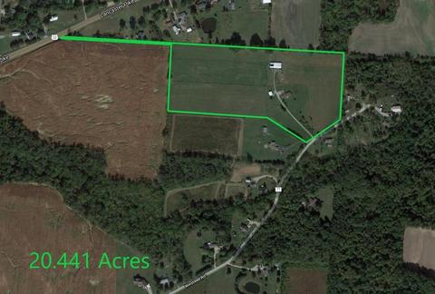 21145 Winstead Rd, Circleville, OH 43113 photo 3