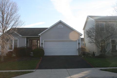 846 Bledsoe Dr, Galloway, OH 43119 photo 1