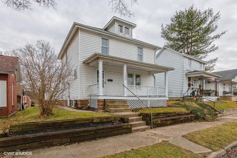 1240 E Walnut St, Lancaster, OH 43130 photo 1