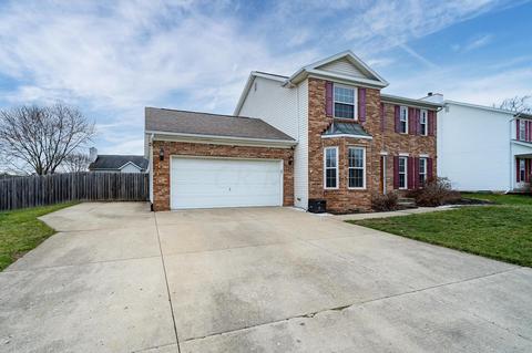2829 Ashlar Dr, Springfield, OH 45503 photo 3
