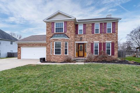 2829 Ashlar Dr, Springfield, OH 45503 photo 2