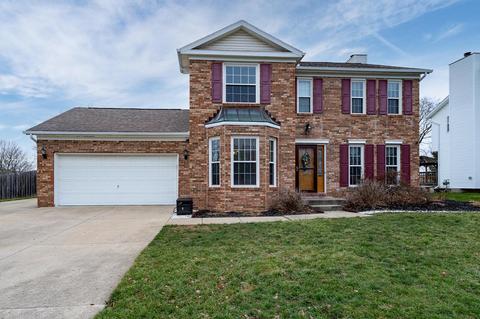 2829 Ashlar Dr, Springfield, OH 45503 photo 1