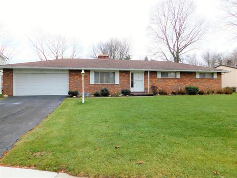 71 Cottswold Dr, Delaware, OH 43015 photo 1