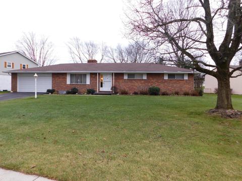 71 Cottswold Dr, Delaware, OH 43015 photo 2