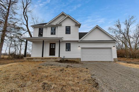 19900 Fox Rd, Circleville, OH 43113 photo 1