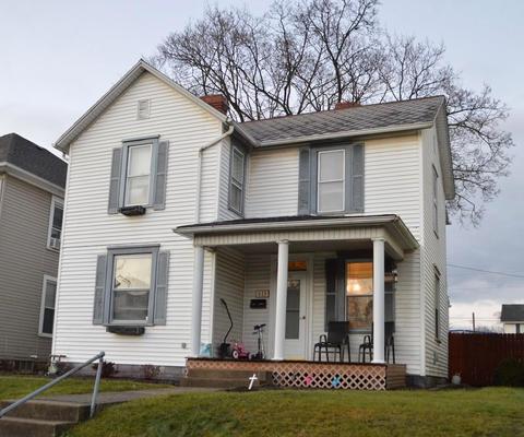 619 E Mulberry St, Lancaster, OH 43130 photo 5