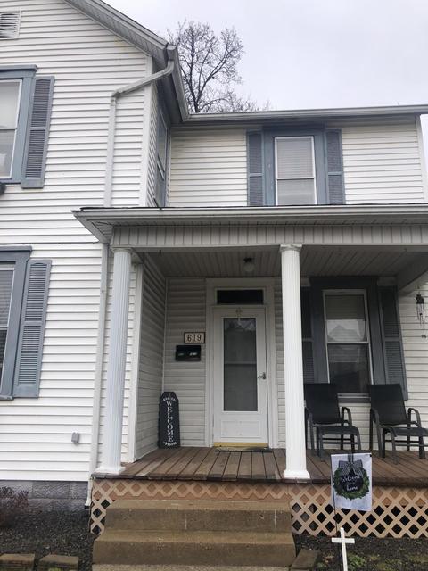 619 E Mulberry St, Lancaster, OH 43130 photo 2