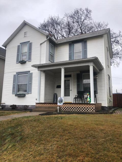 619 E Mulberry St, Lancaster, OH 43130 photo 1