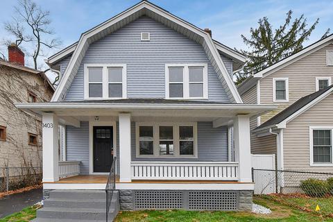 1403 E Maynard Ave, Columbus, OH 43211 photo 1