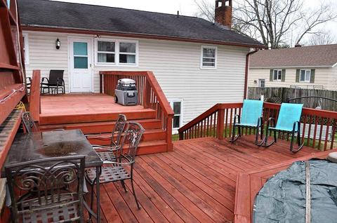 222 E North St, Baltimore, OH 43105 photo 44