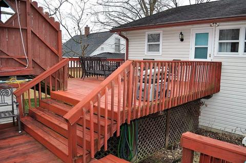 222 E North St, Baltimore, OH 43105 photo 41